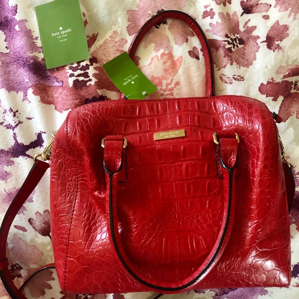 Kate Spade NEW handbag !